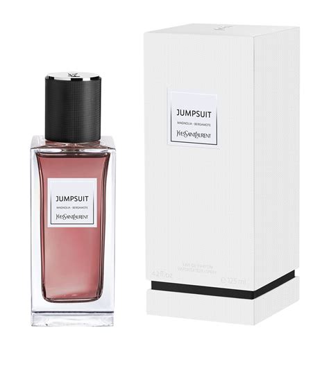 jumpsuit ysl|ysl jumpsuit perfume review.